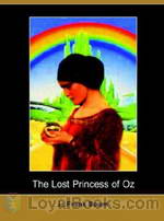 Lost Princess of Oz, The by L. Frank Baum
