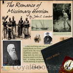 The Romance of Missionary Heroism by 