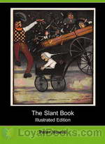 Slant Book, The by Peter Newell