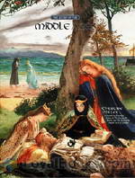 Story of the Middle Ages, The by Samuel B. Harding