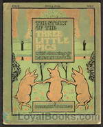 Story of the Three Little Pigs, The by L. Leslie Brooke