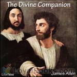 The Divine Companion by James Allen