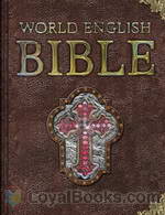 World English Bible (WEB) by 