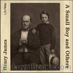 A Small Boy and Others by Henry James