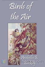 Birds of the Air by Arabella B. Buckley