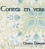 Contes en vers by Charles Perrault