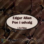 Edgar Allan Poe i udvalg by Edgar Allan Poe