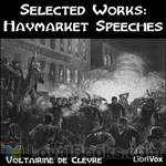Selected Works: Haymarket Speeches by Voltairine de Cleyre