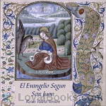 El Evangelio Segun San Juan by Reina Valera